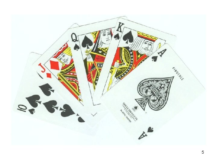 5 