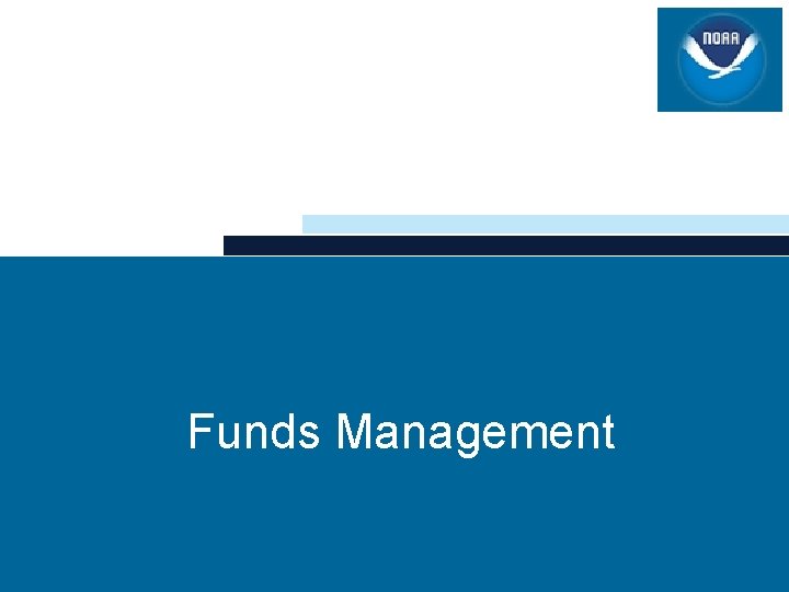 Funds Management Funds Management
