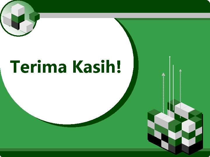 LOGO Terima Kasih! 