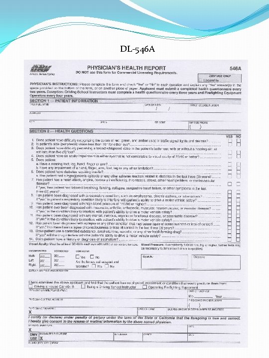 DL-546 A 
