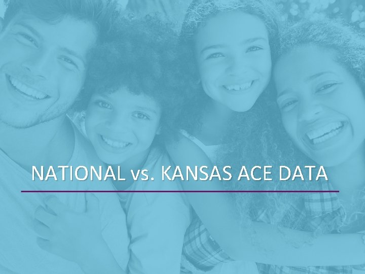 NATIONAL vs. KANSAS ACE DATA 