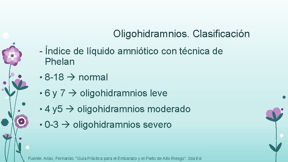 INDUCCION DE TRABAJO DE PARTO EN PACIENTES CON