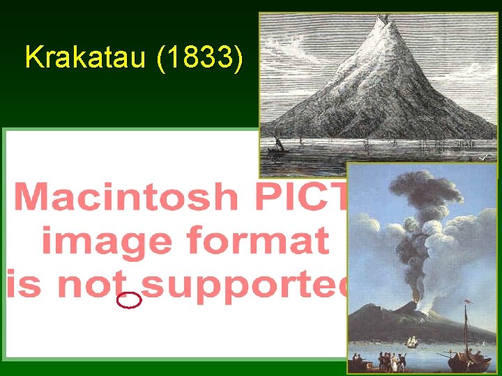 Krakatau (1833) 