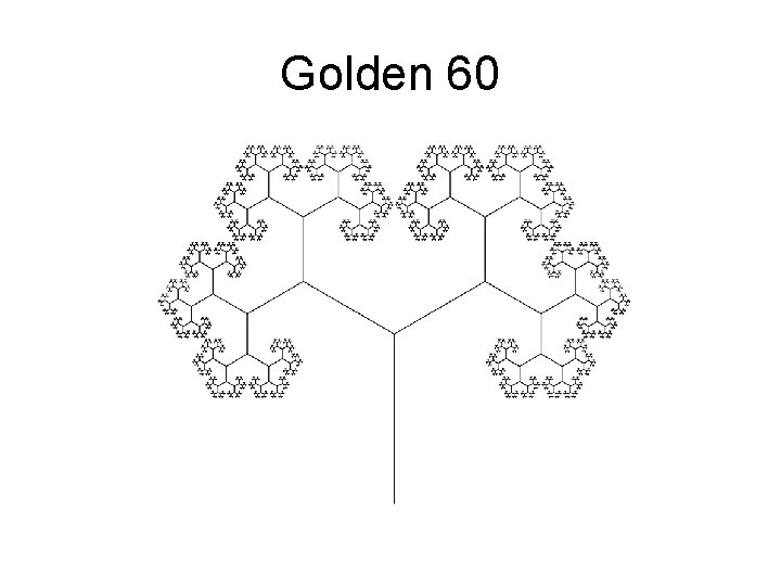 Golden 60 