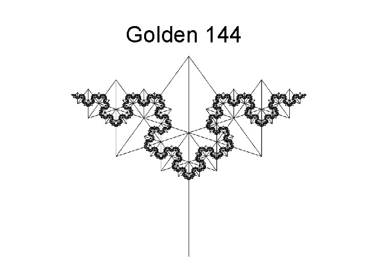 Golden 144 