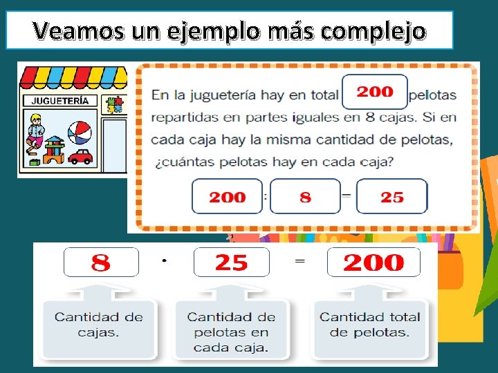 Veamos un ejemplo más complejo 