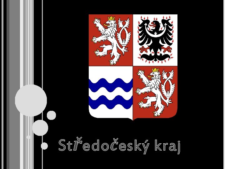 St ř edočeský kraj 