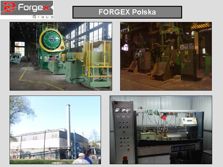 FORGEX Polska 