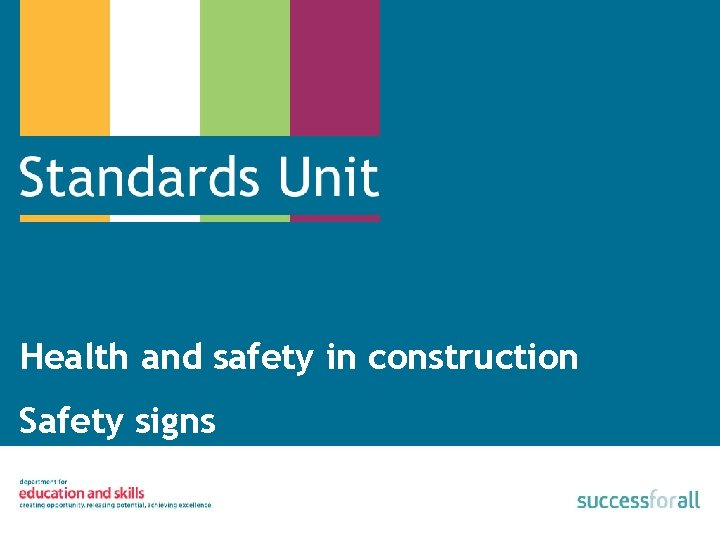 Back to menu Accidents COSHH Electricity Fire First Aid HASAWA HSE Heights Noise Health