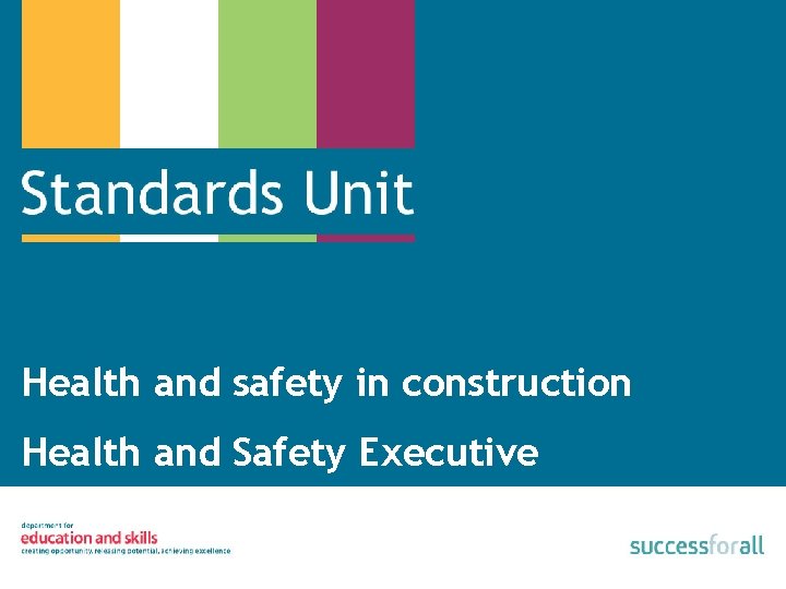 Back to menu Accidents COSHH Electricity Fire First Aid HASAWA HSE Heights Health and