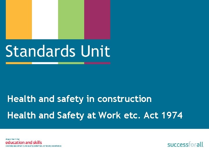 Back to menu Accidents COSHH Electricity Fire First Aid HASAWA HSE Heights Health and