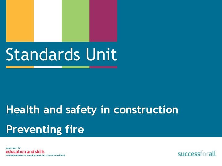 Back to menu Accidents COSHH Electricity Fire First Aid HASAWA HSE Heights Noise Health