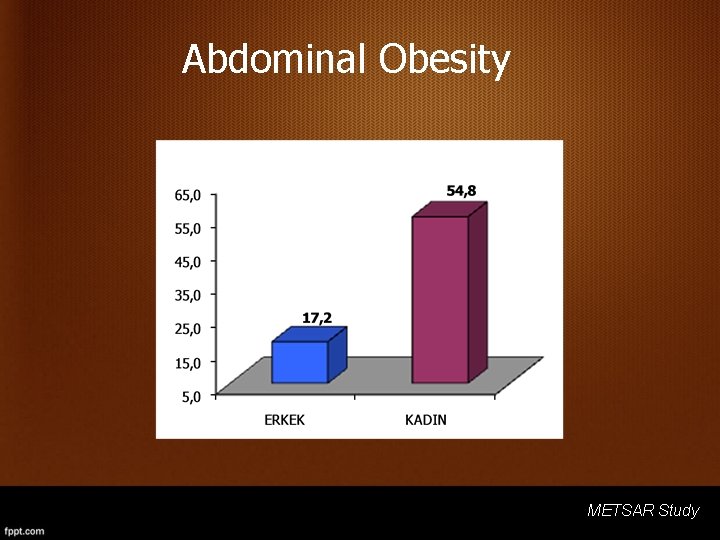 Abdominal Obesity METSAR Study 