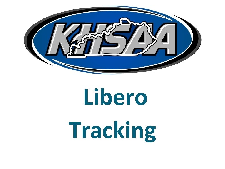 Libero Tracking 