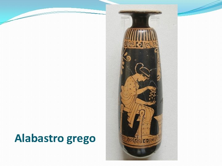 Alabastro grego 