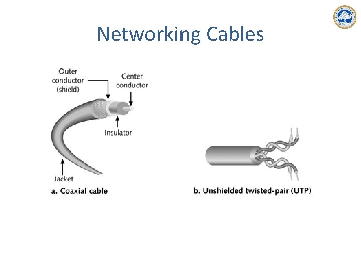 Networking Cables 