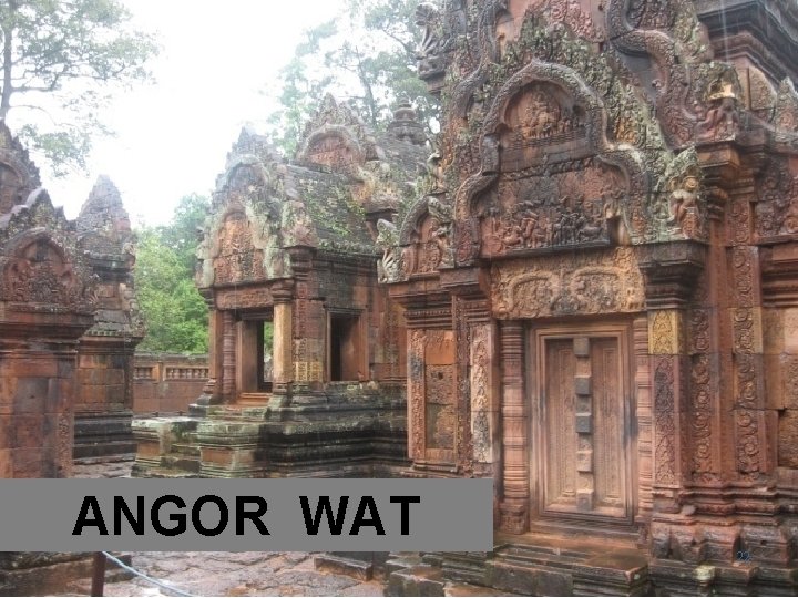 ANGOR WAT 22 