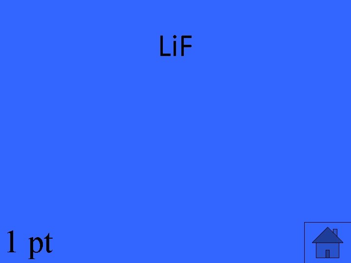 Li. F 1 pt 