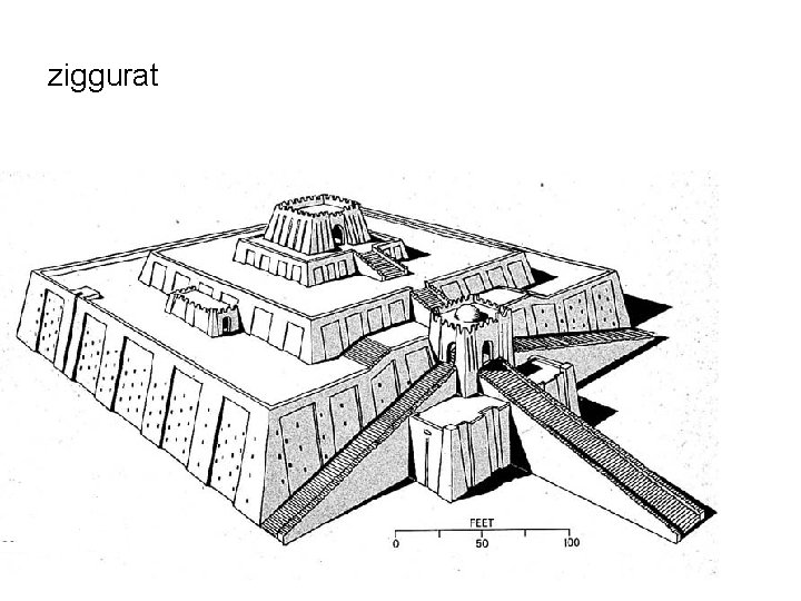ziggurat 