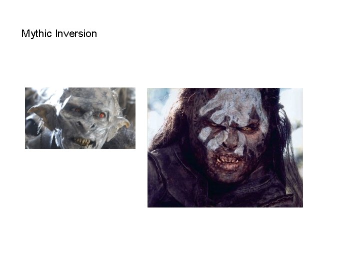 Mythic Inversion 