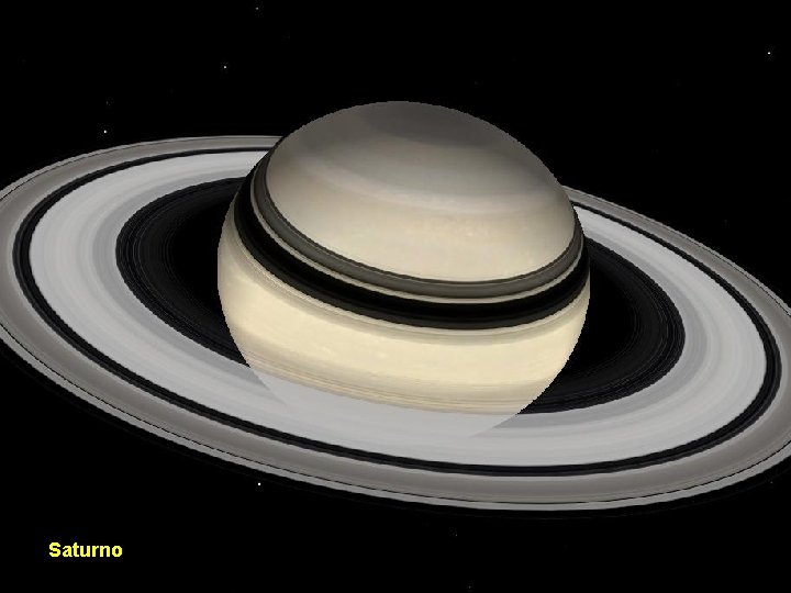 Saturno 