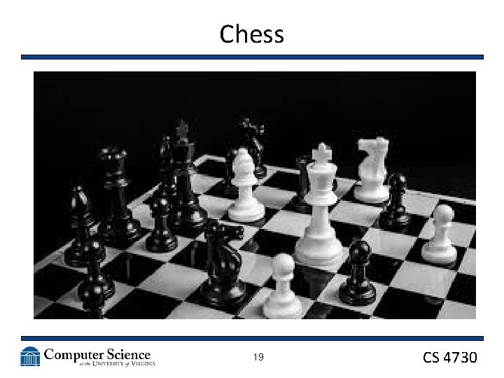 Chess 19 CS 4730 