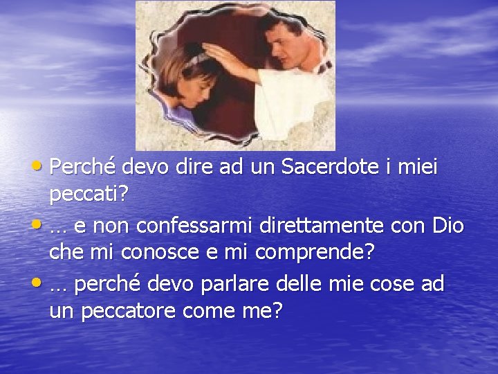 Don Ricciotti Saurino Confessarsi perch di Bruno Forte