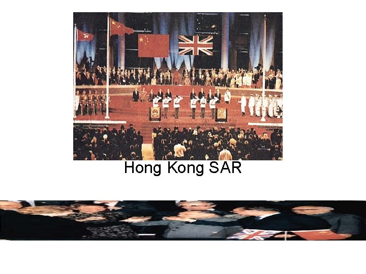 Hong Kong SAR 