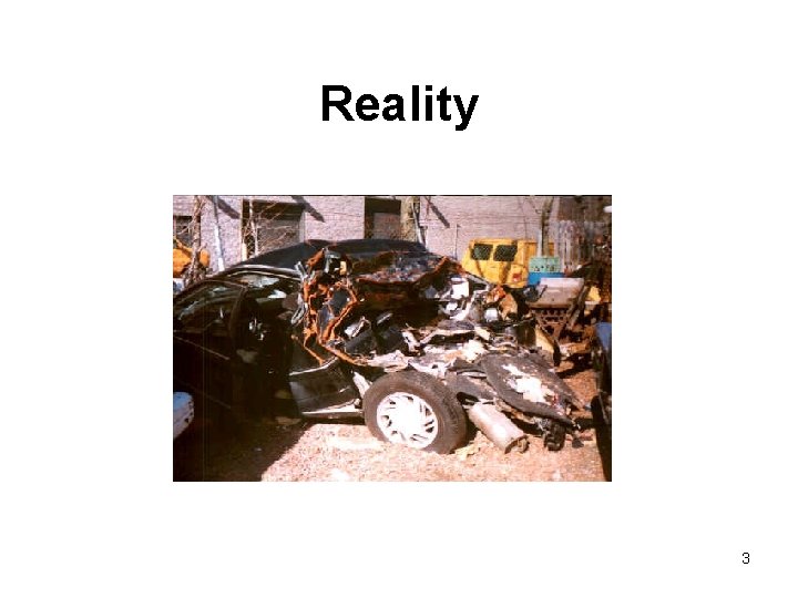 Reality 3 