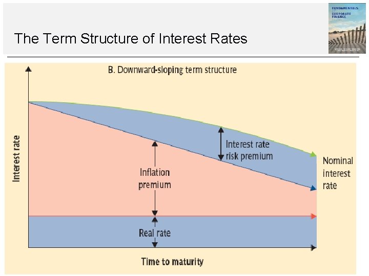 The Term Structure of Interest Rates 