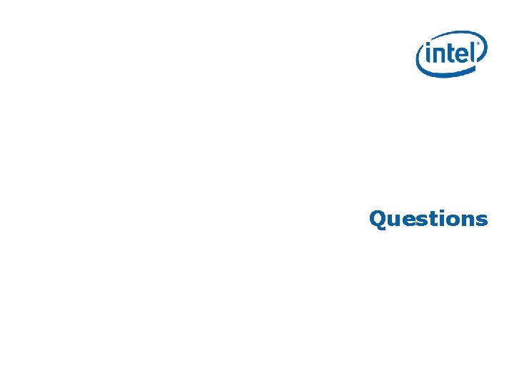 Questions 