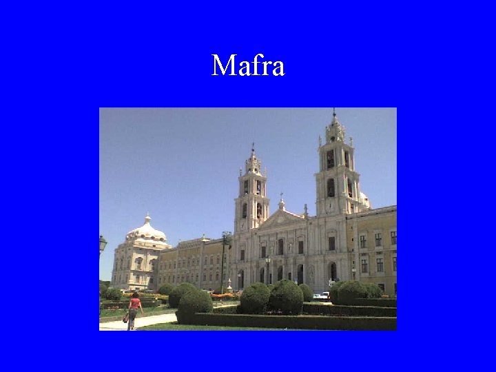 Mafra 