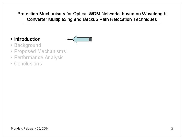 Protection Mechanisms for Optical WDM Networks based on Wavelength Converter Multiplexing and Backup Path