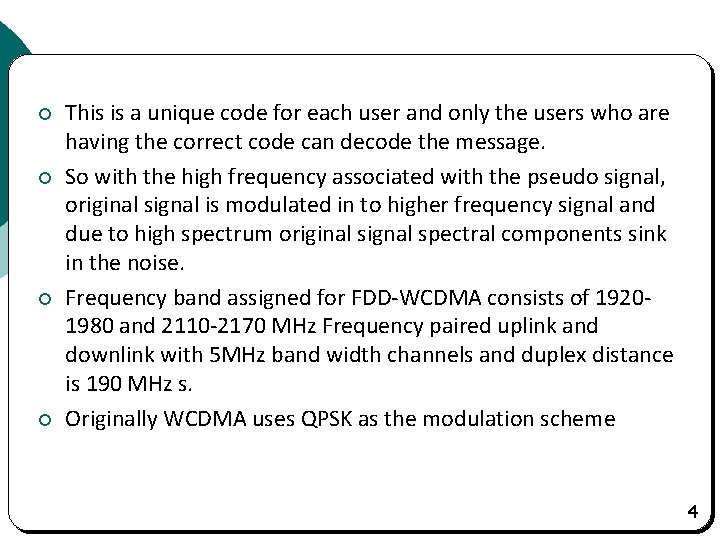 ¡ ¡ This is a unique code for each user and only the users