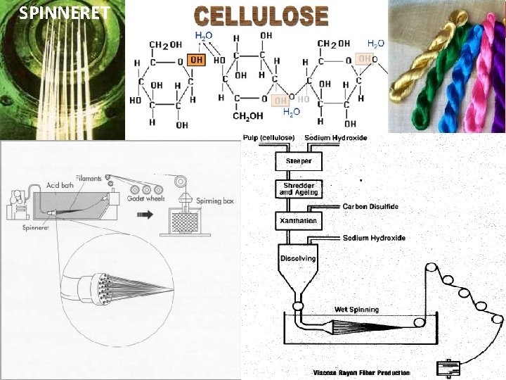 GROUP 2 RAYON CLASS 8 D GROUP MEMBERS