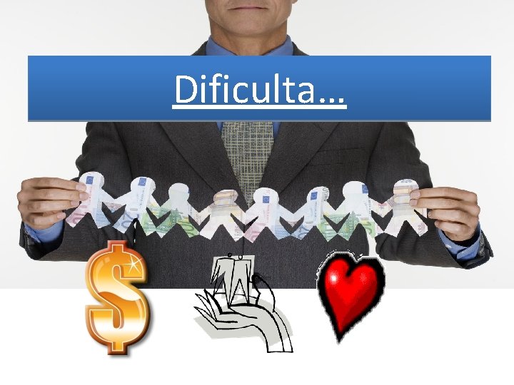 Dificulta… 