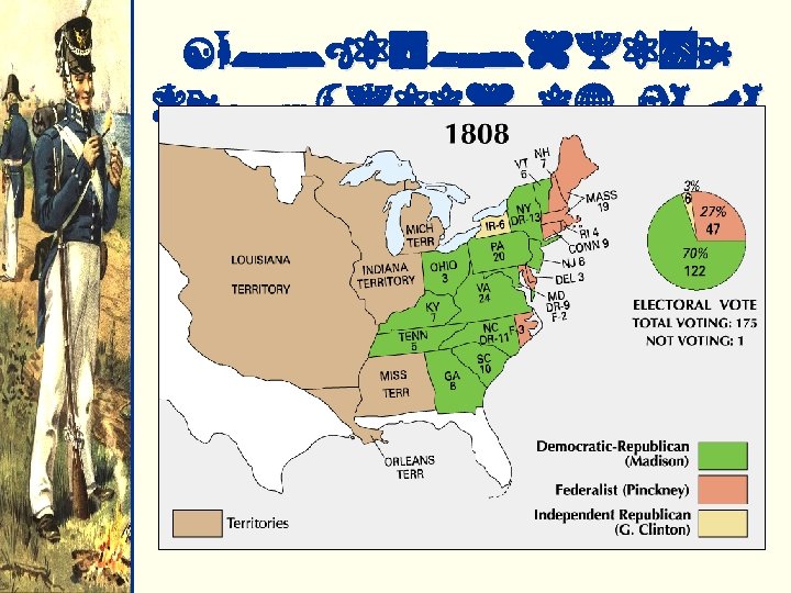 Presidential Election of 1808 