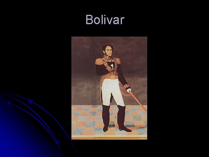 Bolivar 