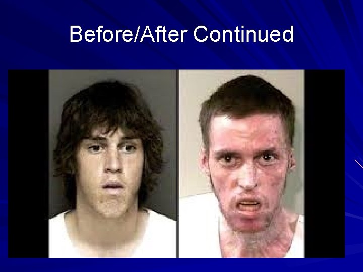 Before/After Continued 