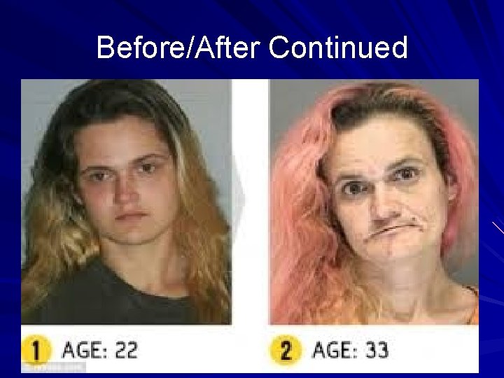 Before/After Continued 