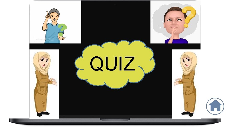QUIZ 