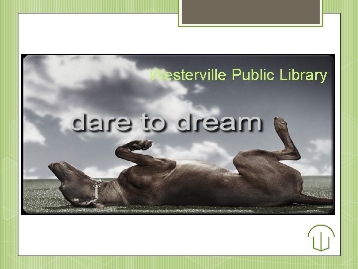 Westerville Public Library 