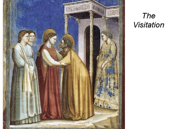 The Visitation 