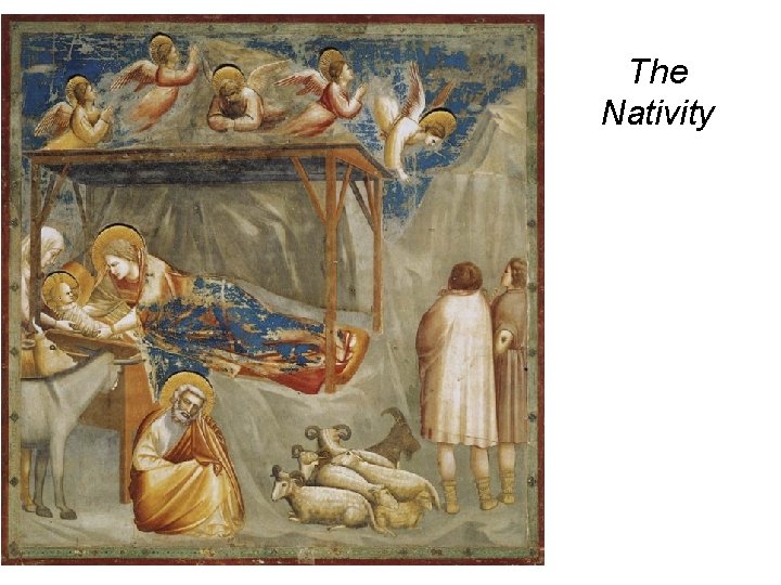 The Nativity 