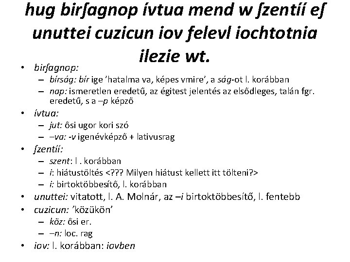 hug birſagnop ívtua mend w ſzentíí eſ unuttei cuzicun iov felevl iochtotnia ilezie wt. hug birſagnop ívtua mend w ſzentíí eſ unuttei cuzicun iov felevl iochtotnia ilezie wt.