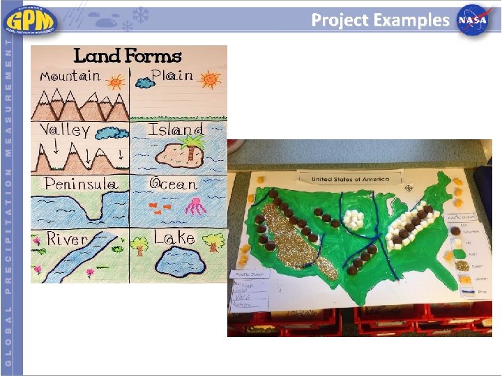 Project Examples 