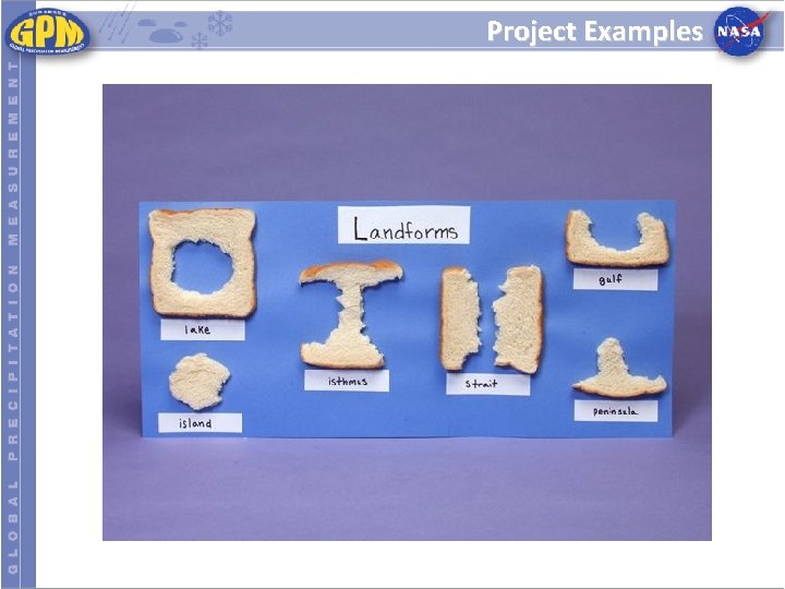 Project Examples 
