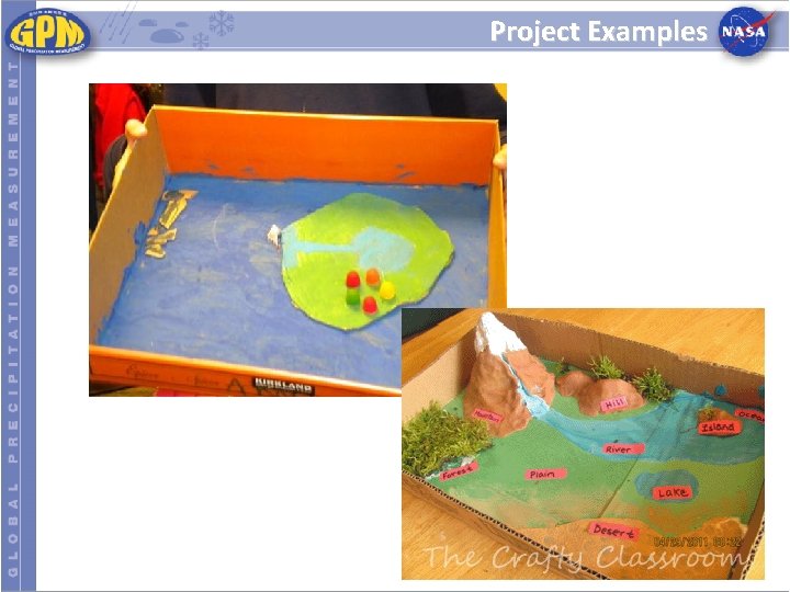 Project Examples 