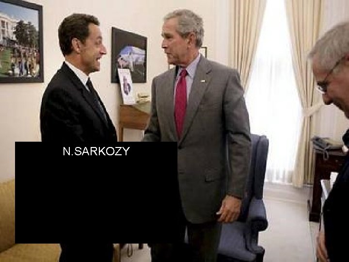 N. SARKOZY 