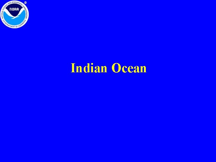 Indian Ocean 
